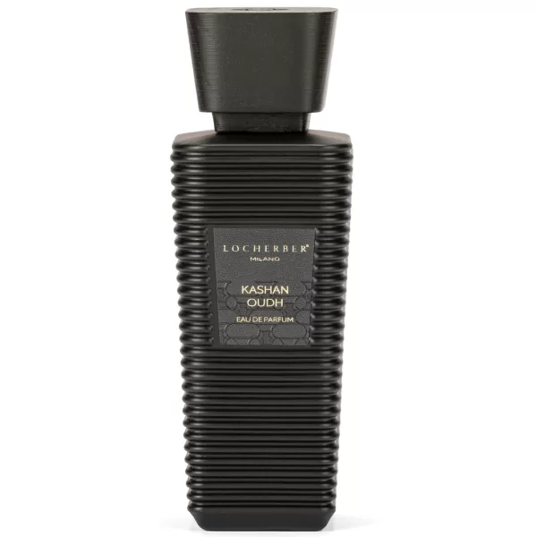 Locherber Milano Kashan Oudh | Lifestyle Collection | Eau de Parfum Spray 100 ml