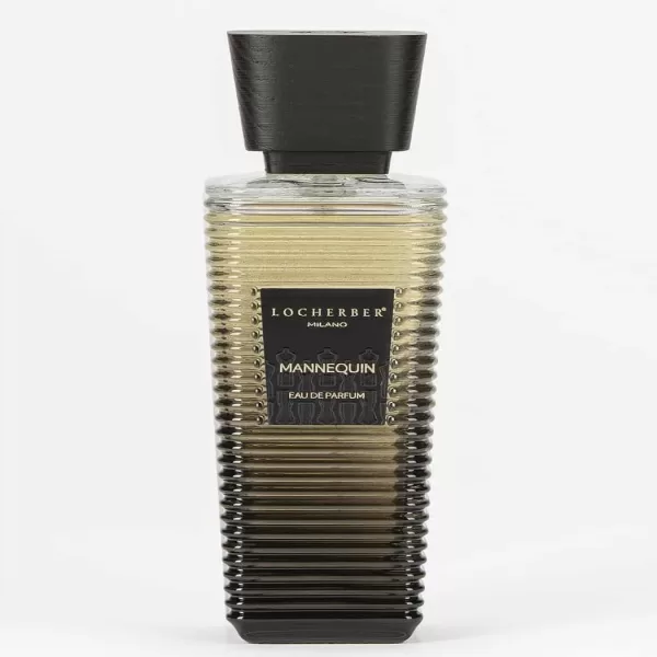 Locherber Milano Mannequin Skyline Collection Eau de Parfum Spray 100 ml – Geheimnisvoller, aromatischer Duft mit Zitrus, Vanille & Holznoten Locherber Milano Mannequin Skyline Collection Eau de Parfum Spray 100 ml – Geheimnisvoller, aromatischer Duft mit Zitrus, Vanille & Holznoten