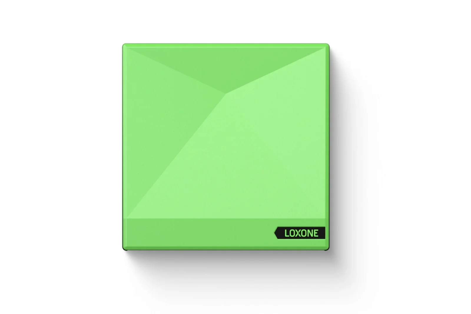 Loxone Miniserver Go – Gebäudeautomatisierung, Smart Home, 128 Loxone Air Geräte, Remote Access, LAN, ideal für Renovierung & Nachrüstung Loxone Miniserver Go – Gebäudeautomatisierung, Smart Home, 128 Loxone Air Geräte, Remote Access, LAN, ideal für Renovierung & Nachrüstung