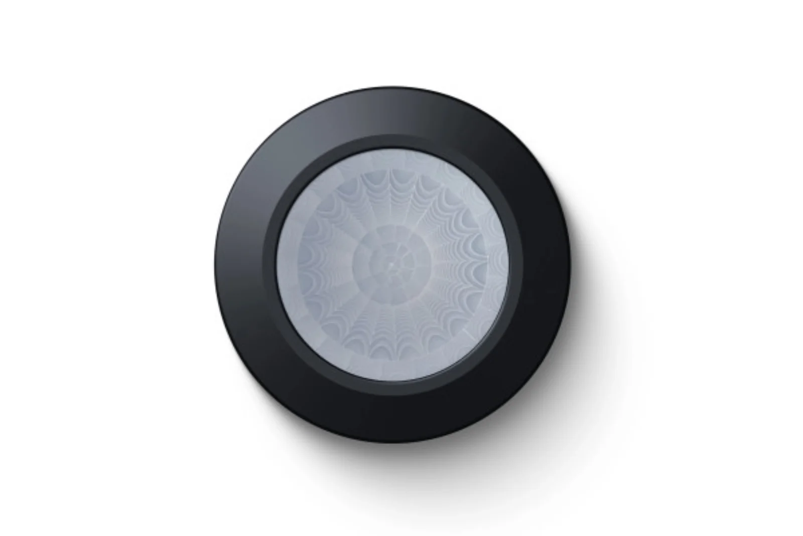 Loxone Präsenzmelder Deckeneinbau Tree Anthrazit – 360° Bewegungserkennung, integrierter Helligkeitssensor, flach & elegant für Smart Home Loxone Präsenzmelder Deckeneinbau Tree Anthrazit – 360° Bewegungserkennung, integrierter Helligkeitssensor, flach & elegant für Smart Home