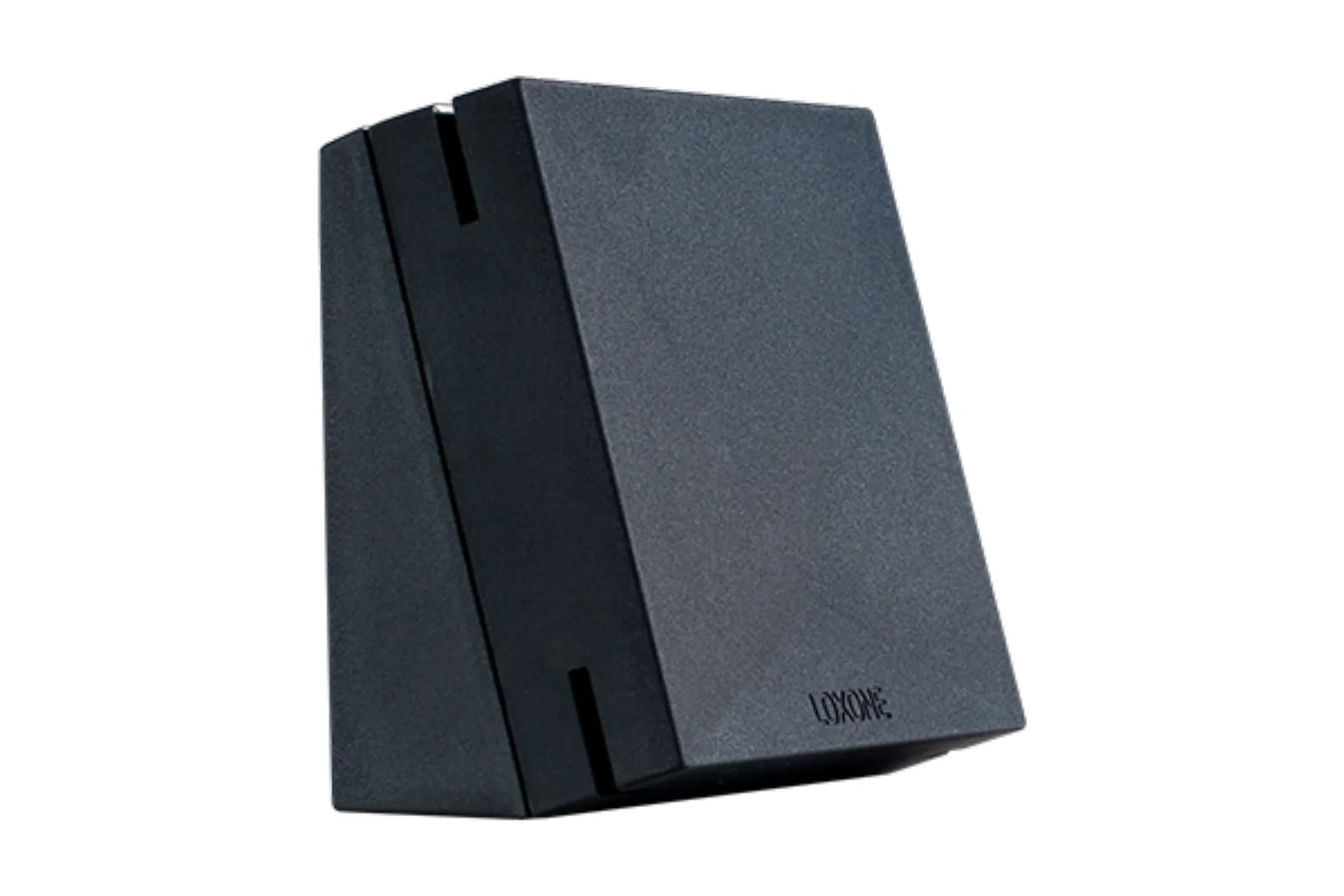 Loxone Raumklima Sensor Air Anthrazit – Präzise Temperatur- und Feuchtemessung für optimales Wohlfühlklima im Smart Home, einfache Installation Loxone Raumklima Sensor Air Anthrazit – Präzise Temperatur- und Feuchtemessung für optimales Wohlfühlklima im Smart Home, einfache Installation