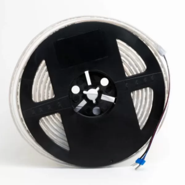 Loxone RGBW LED Streifen 5m IP68 - Wasserfest, 300 LEDs, Energiesparend, Ideal für Indirekte Beleuchtung & Farbige Akzente Loxone RGBW LED Streifen 5m IP68 - Wasserfest, 300 LEDs, Energiesparend, Ideal für Indirekte Beleuchtung & Farbige Akzente