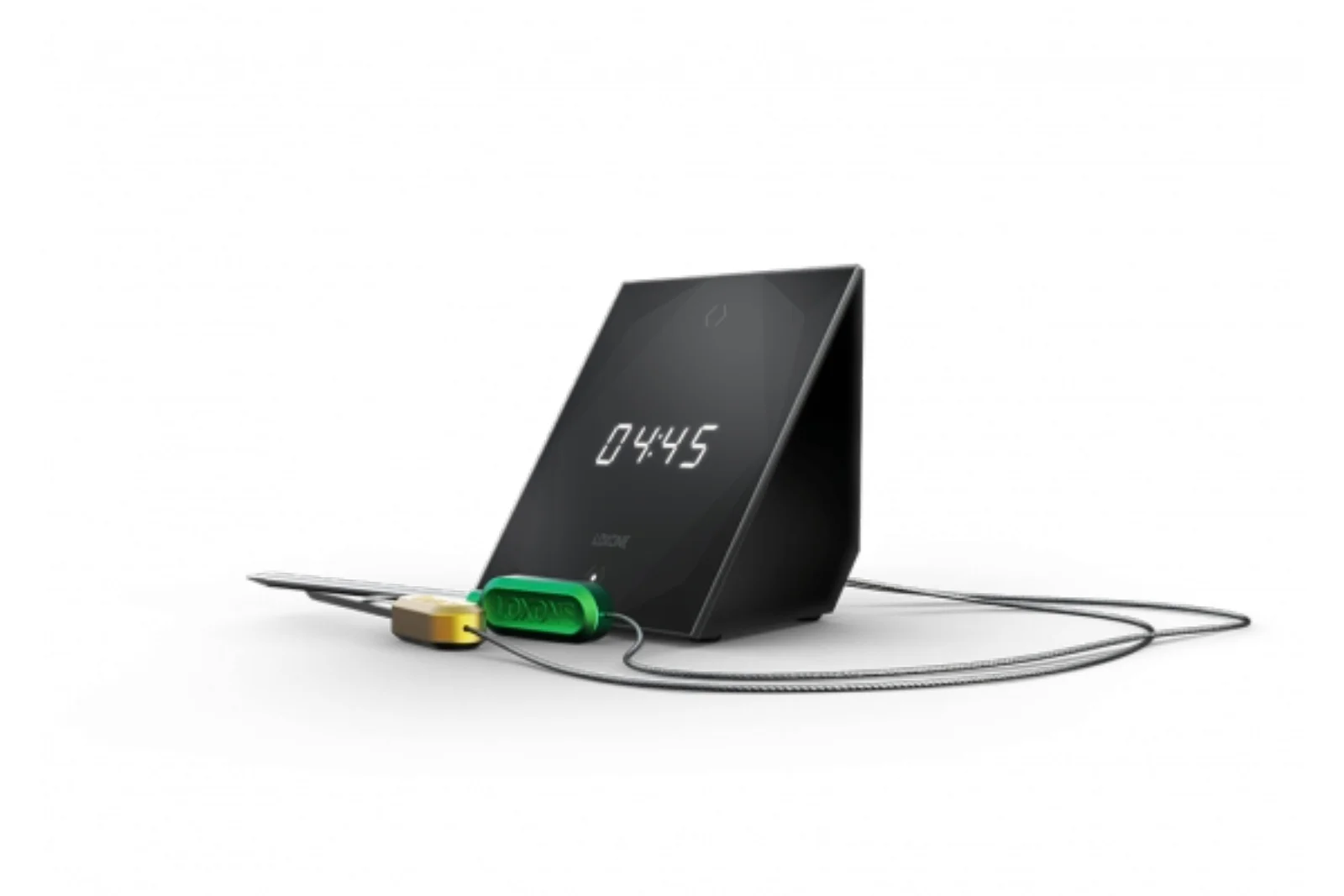 Loxone | Touch & Grill Air Loxone | Touch & Grill Air