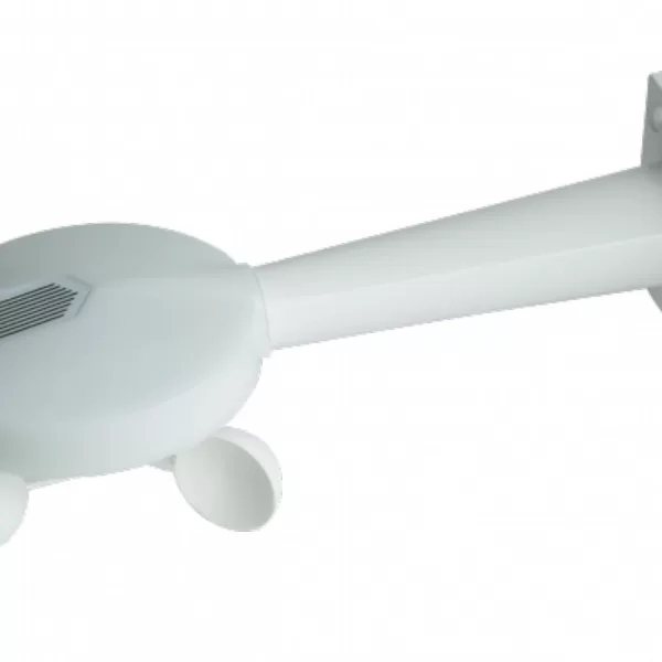 Loxone Wetterstation Air – Präzise Wetterdaten für Hausautomation, Wind-/Regen-/Temperaturmessung, Sturmschutz & Bewässerung, inkl. 10 Jahre Wetterservice Loxone Wetterstation Air – Präzise Wetterdaten für Hausautomation, Wind-/Regen-/Temperaturmessung, Sturmschutz & Bewässerung, inkl. 10 Jahre Wetterservice