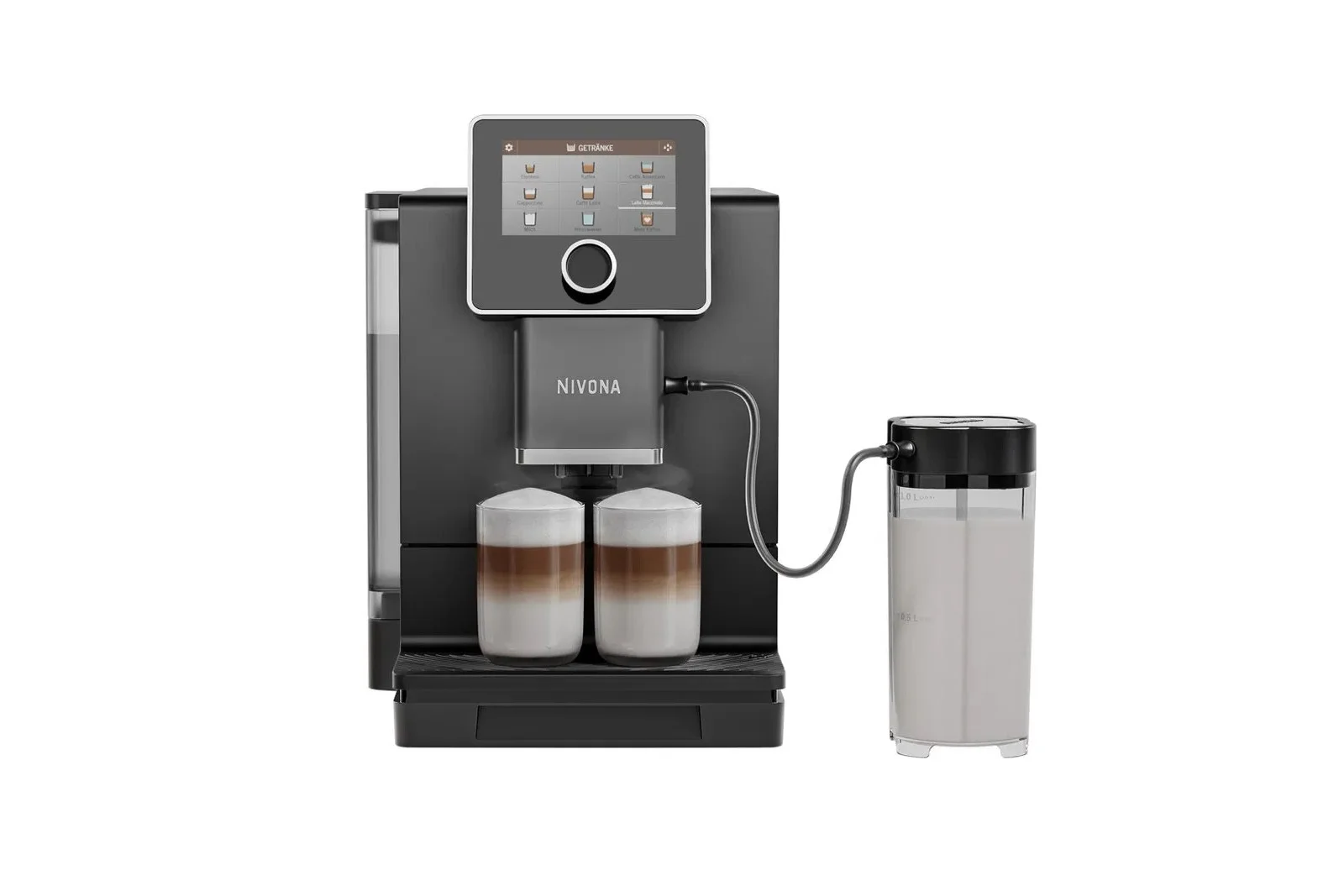 Nivona NICR 960 | Kaffeevollautomat Nivona NICR 960 | Kaffeevollautomat