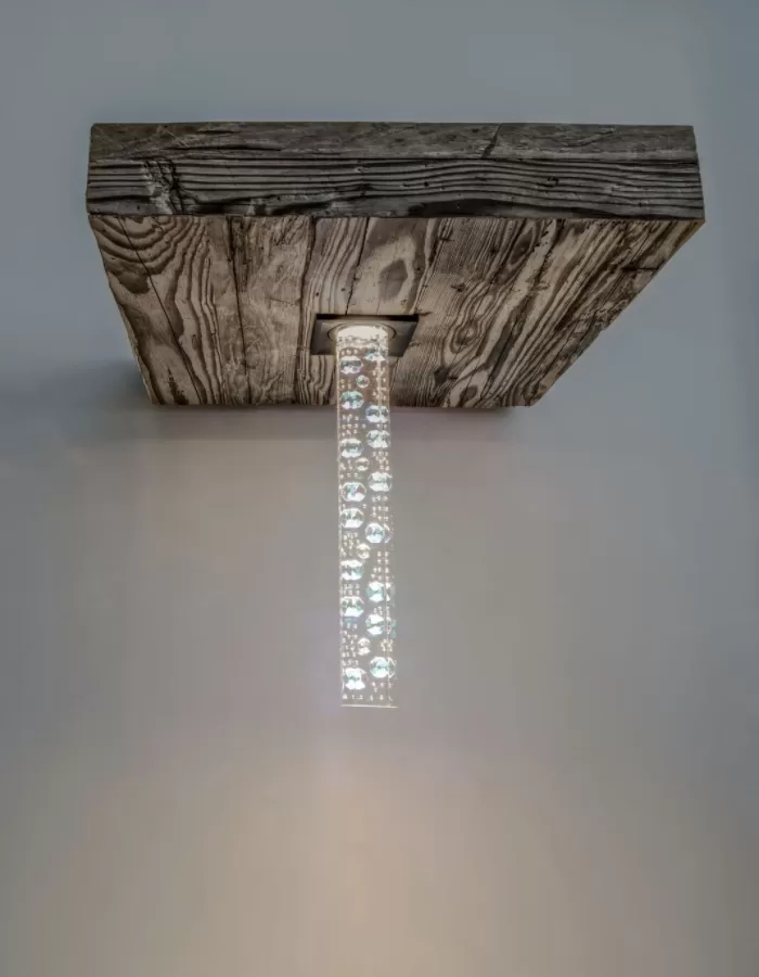 Novoline Diamond Spot, Weiß, 30cm, Rund, Edelkristall, 10W, 750 Lumen, A-Energieeffizienz, Einbau/Aufbau, 50.000 Std Lebensdauer Novoline Diamond Spot, Weiß, 30cm, Rund, Edelkristall, 10W, 750 Lumen, A-Energieeffizienz, Einbau/Aufbau, 50.000 Std Lebensdauer