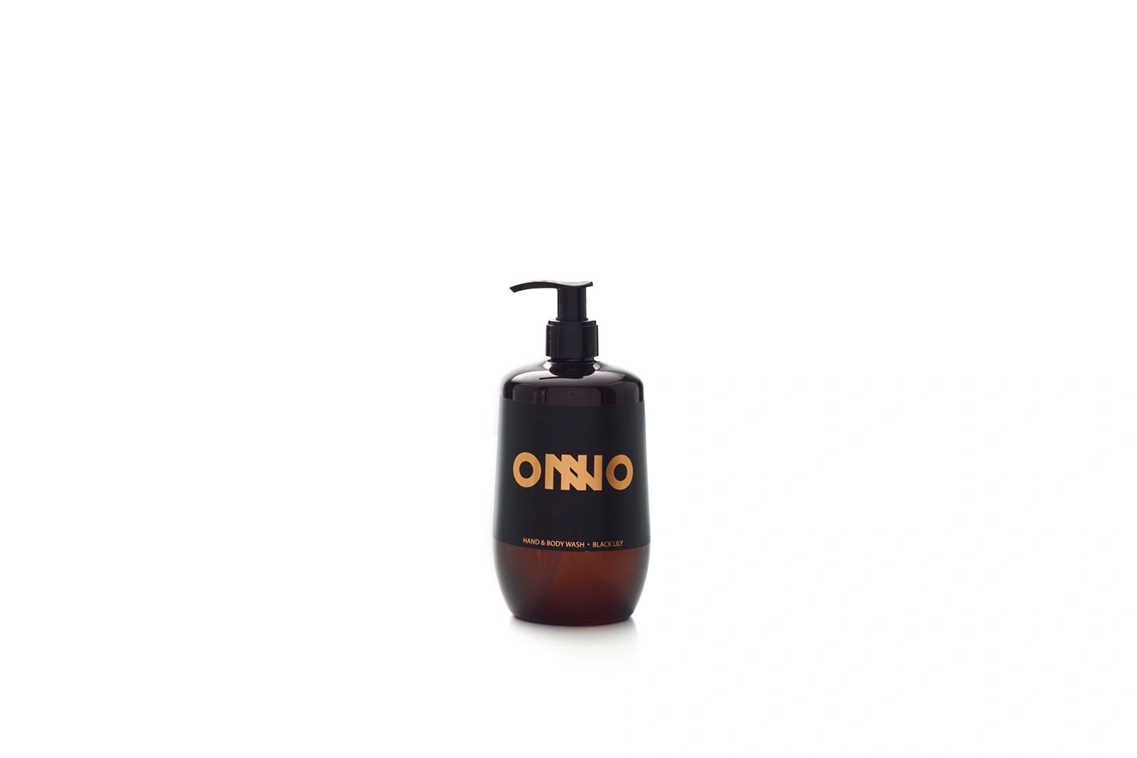 Onno Black Lily Waschgel 500 ml – Körper & Hände, orientalisch, vegan, pH-neutral, Oud-Holz, Patchouli, Leder, ohne Parabene & Sulfate Onno Black Lily Waschgel 500 ml – Körper & Hände, orientalisch, vegan, pH-neutral, Oud-Holz, Patchouli, Leder, ohne Parabene & Sulfate