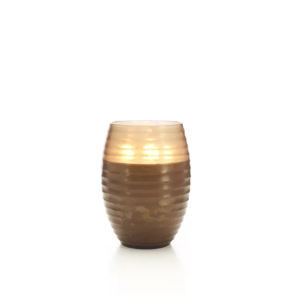 Onno Duftkerze Fregate XL - Dark Smoked, Ginger Fig, 600h Brenndauer, Handgefertigt in Belgien, Luxuriöse Geschenkbox, Hochwertiges Mineralwachs Onno Duftkerze Fregate XL - Dark Smoked, Ginger Fig, 600h Brenndauer, Handgefertigt in Belgien, Luxuriöse Geschenkbox, Hochwertiges Mineralwachs