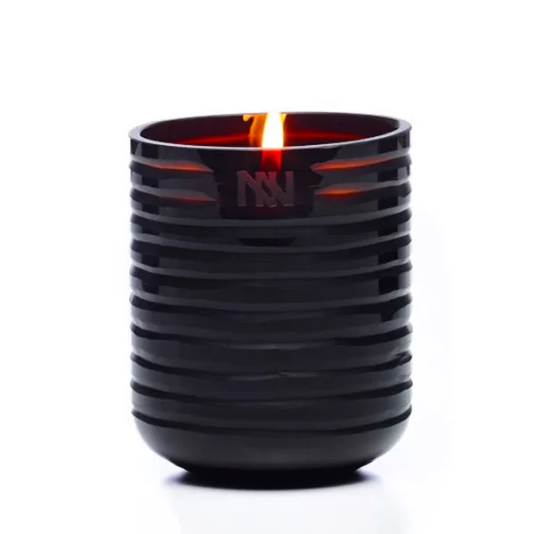 Onno Zanzibar Duftkerze Sphere Amber, vitalisierender Duft mit Kräutern & Gewürzen, Handarbeit, 70-600 Std Brenndauer, Geschenkbox inkludiert Onno Zanzibar Duftkerze Sphere Amber, vitalisierender Duft mit Kräutern & Gewürzen, Handarbeit, 70-600 Std Brenndauer, Geschenkbox inkludiert