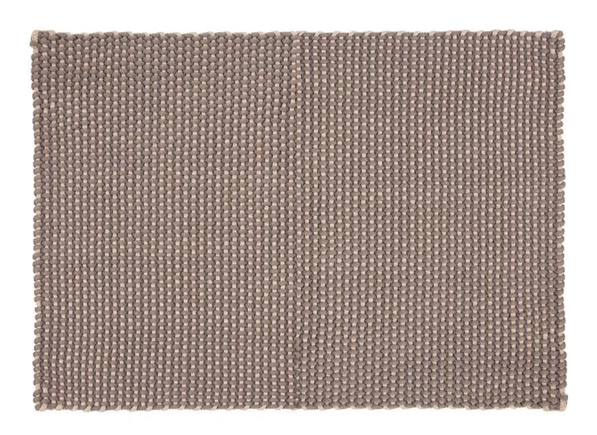 Pad DOOR In/Outdoor-Teppich 92x222 cm - Sand-Stone, 100% Polypropylen, strapazierfähig, modern, für Garten & Wohnräume Pad DOOR In/Outdoor-Teppich 92x222 cm - Sand-Stone, 100% Polypropylen, strapazierfähig, modern, für Garten & Wohnräume