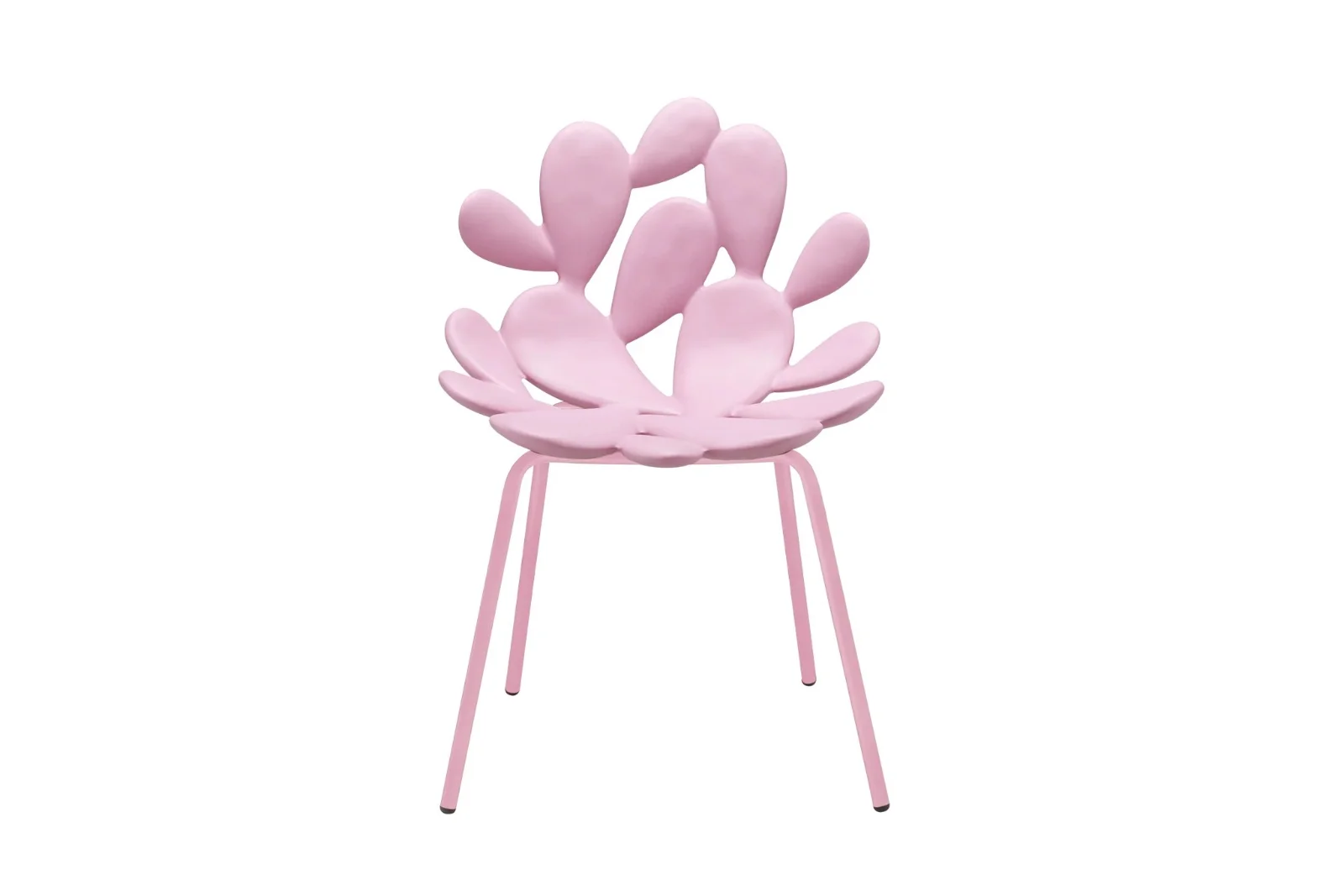 Qeeboo Filicudi | Chair 2er Set | Pink Qeeboo Filicudi | Chair 2er Set | Pink