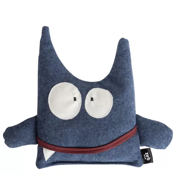 Zirb. Wassermonster Splashy Aromakissen – 15x30 cm, Merino Loden, Zirbenholzgranulat, für süße Träume & Wohlfühlatmosphäre, waschbar 30° Zirb. Wassermonster Splashy Aromakissen – 15x30 cm, Merino Loden, Zirbenholzgranulat, für süße Träume & Wohlfühlatmosphäre, waschbar 30°