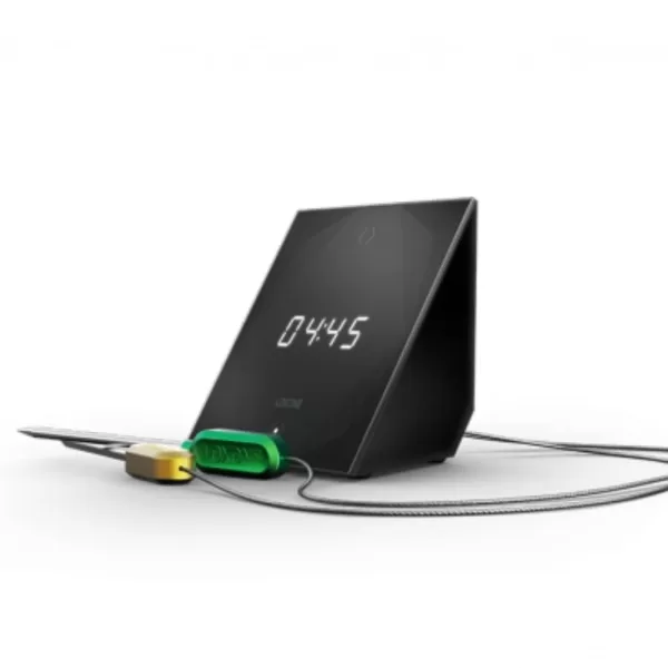 Loxone | Touch & Grill Air