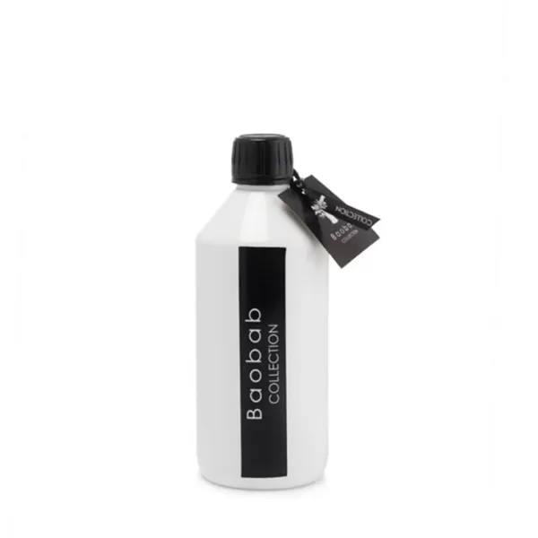 Baobab Lazuli Nachfüllflasche 1L – Duftsteine mit Kardamom, Moschus & Meersalz für stilvolle Raumdüfte | Baobab Collection Baobab Lazuli Nachfüllflasche 1L – Duftsteine mit Kardamom, Moschus & Meersalz für stilvolle Raumdüfte | Baobab Collection