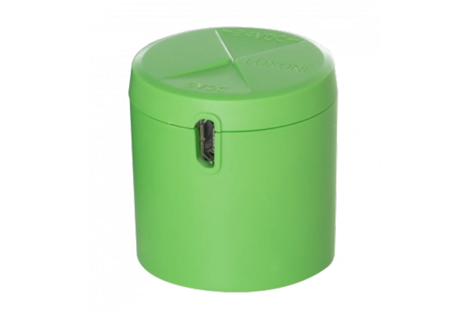 Loxone Zählerinterface IR Air – Elektronische Zähler Auslesen, Infrarot-Schnittstelle, Eigenverbrauchsoptimierung, ideal für PV-Anlagen Loxone Zählerinterface IR Air – Elektronische Zähler Auslesen, Infrarot-Schnittstelle, Eigenverbrauchsoptimierung, ideal für PV-Anlagen