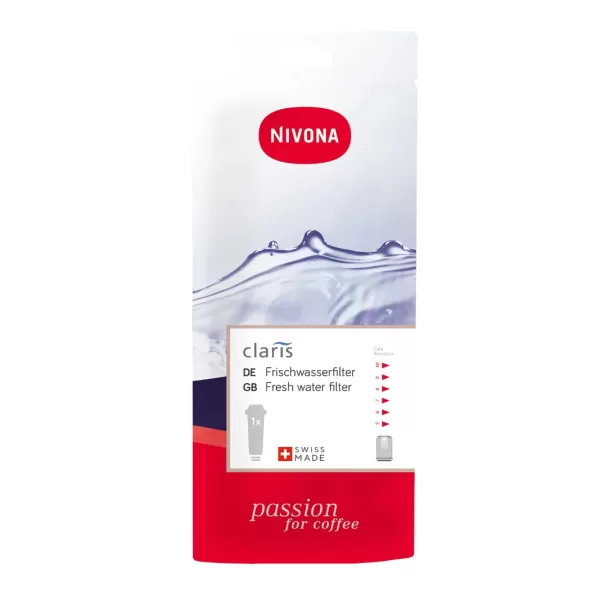 NIRF 700 CLARIS Frischwasserfilter