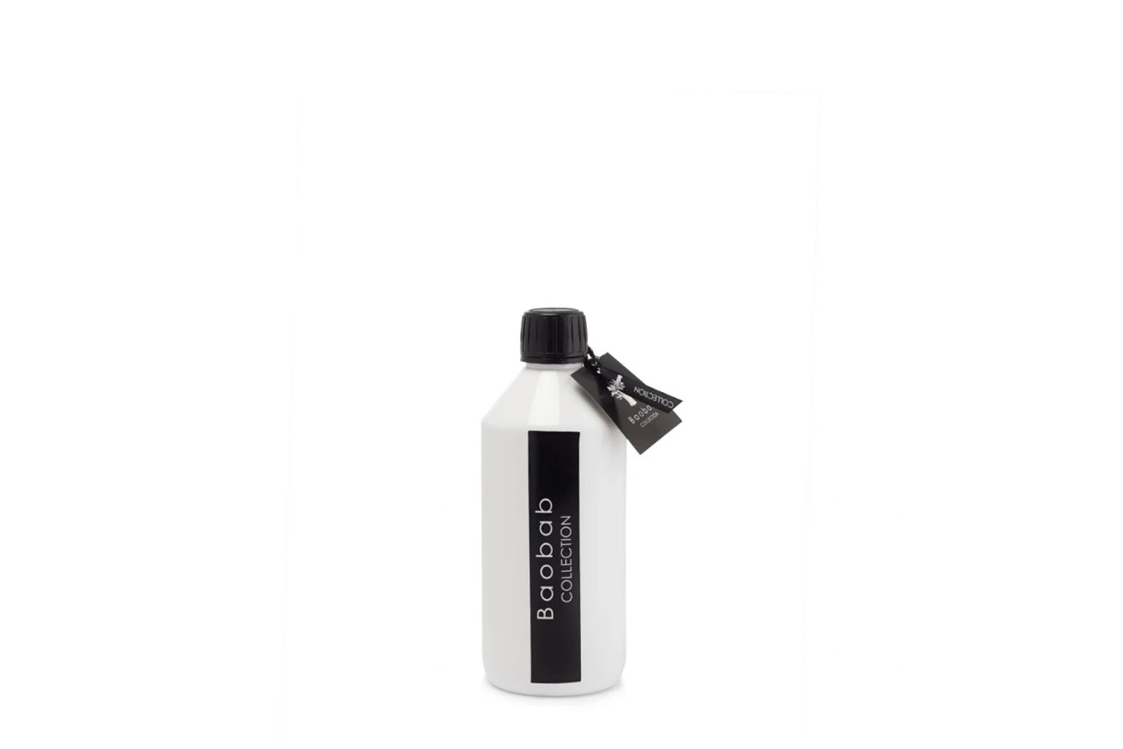 Baobab Tanjung Duftkerze Refill 500 ml | Rainforest Kollektion | Galbanum-Gaiac | Hommage an Borneo Regenwald & Orang-Utans Baobab Tanjung Duftkerze Refill 500 ml | Rainforest Kollektion | Galbanum-Gaiac | Hommage an Borneo Regenwald & Orang-Utans