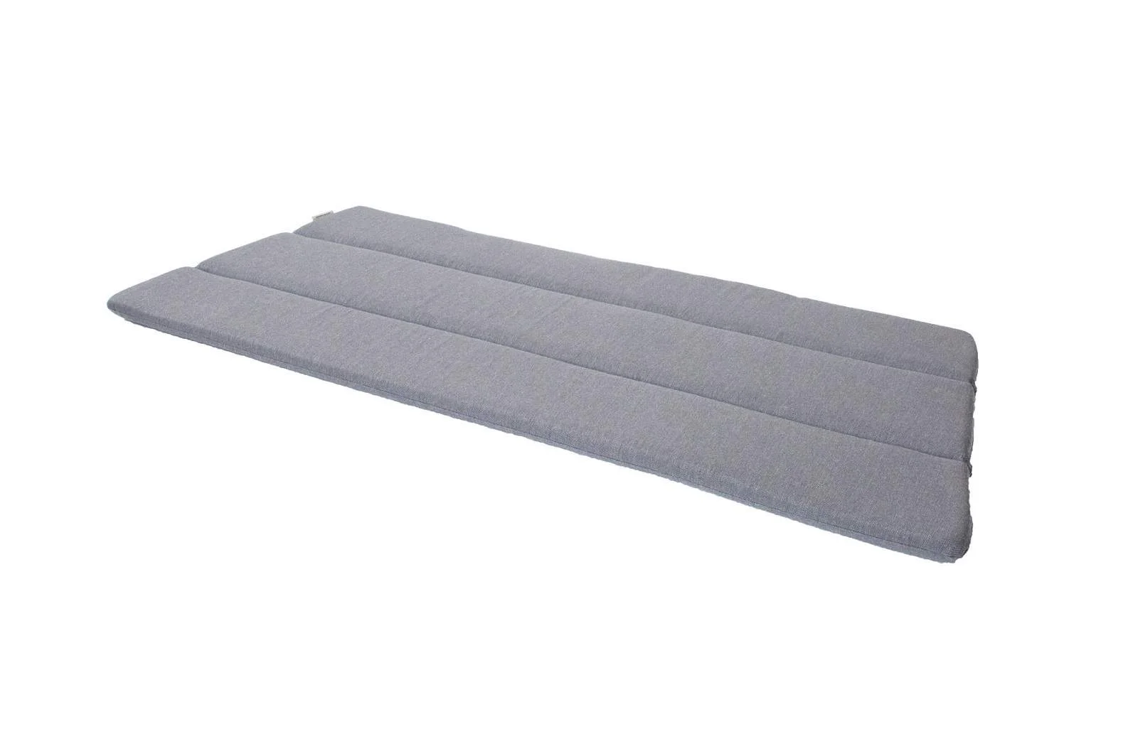 Cane-line Breeze Kissen für 2-Sitzer Lounge-Sofa – Grau Natté, Hochwertige Outdoor-Möbel, Gemütlichkeit & Stil für Ihr Freiluftwohnzimmer Cane-line Breeze Kissen für 2-Sitzer Lounge-Sofa – Grau Natté, Hochwertige Outdoor-Möbel, Gemütlichkeit & Stil für Ihr Freiluftwohnzimmer