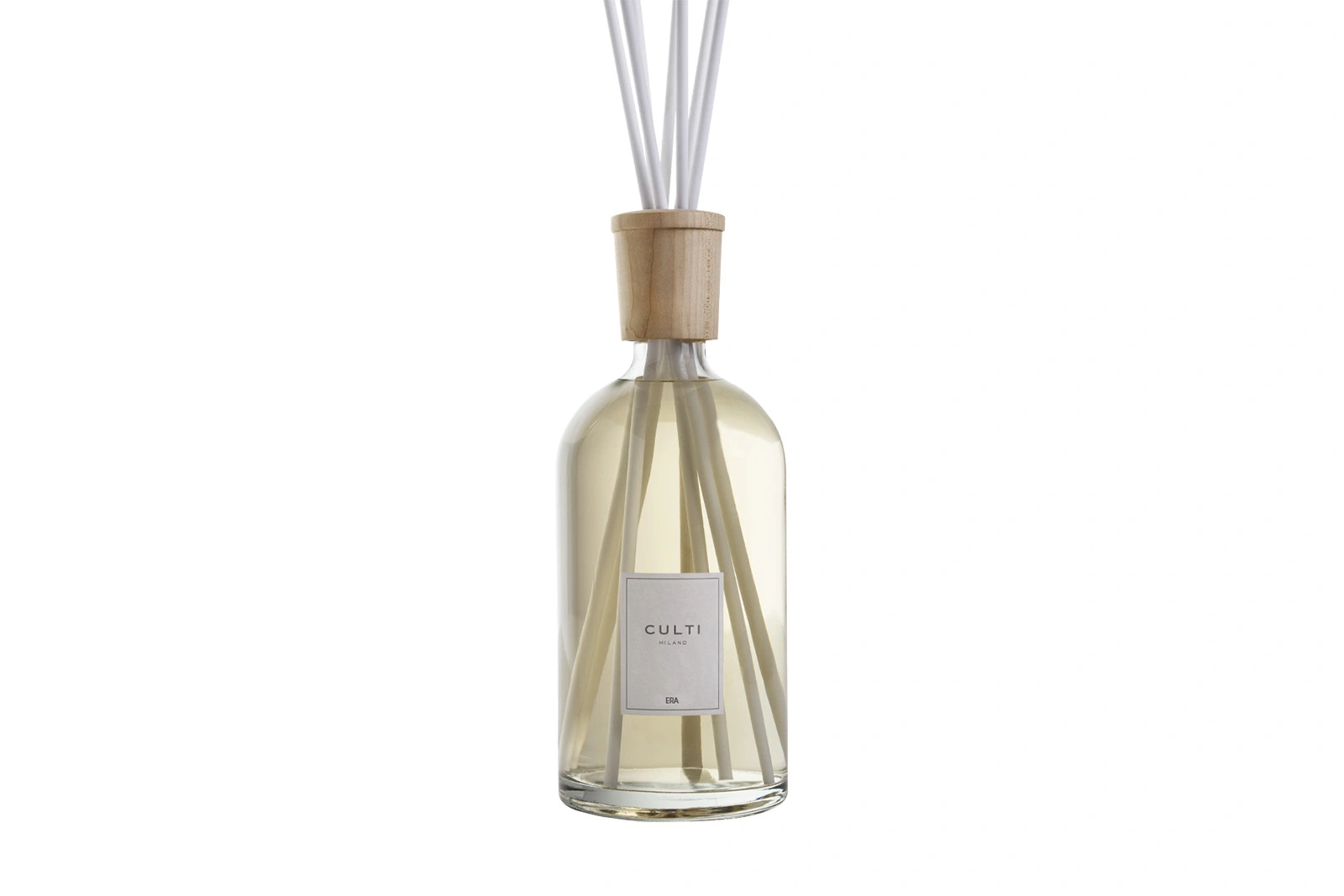 Culti Milano Era Diffuser 2500 ml – Raumduft mit Cassis, Cranberry, Amber, Rose & Zedernholz – Elegante Raumgestaltung & edles Design Culti Milano Era Diffuser 2500 ml – Raumduft mit Cassis, Cranberry, Amber, Rose & Zedernholz – Elegante Raumgestaltung & edles Design