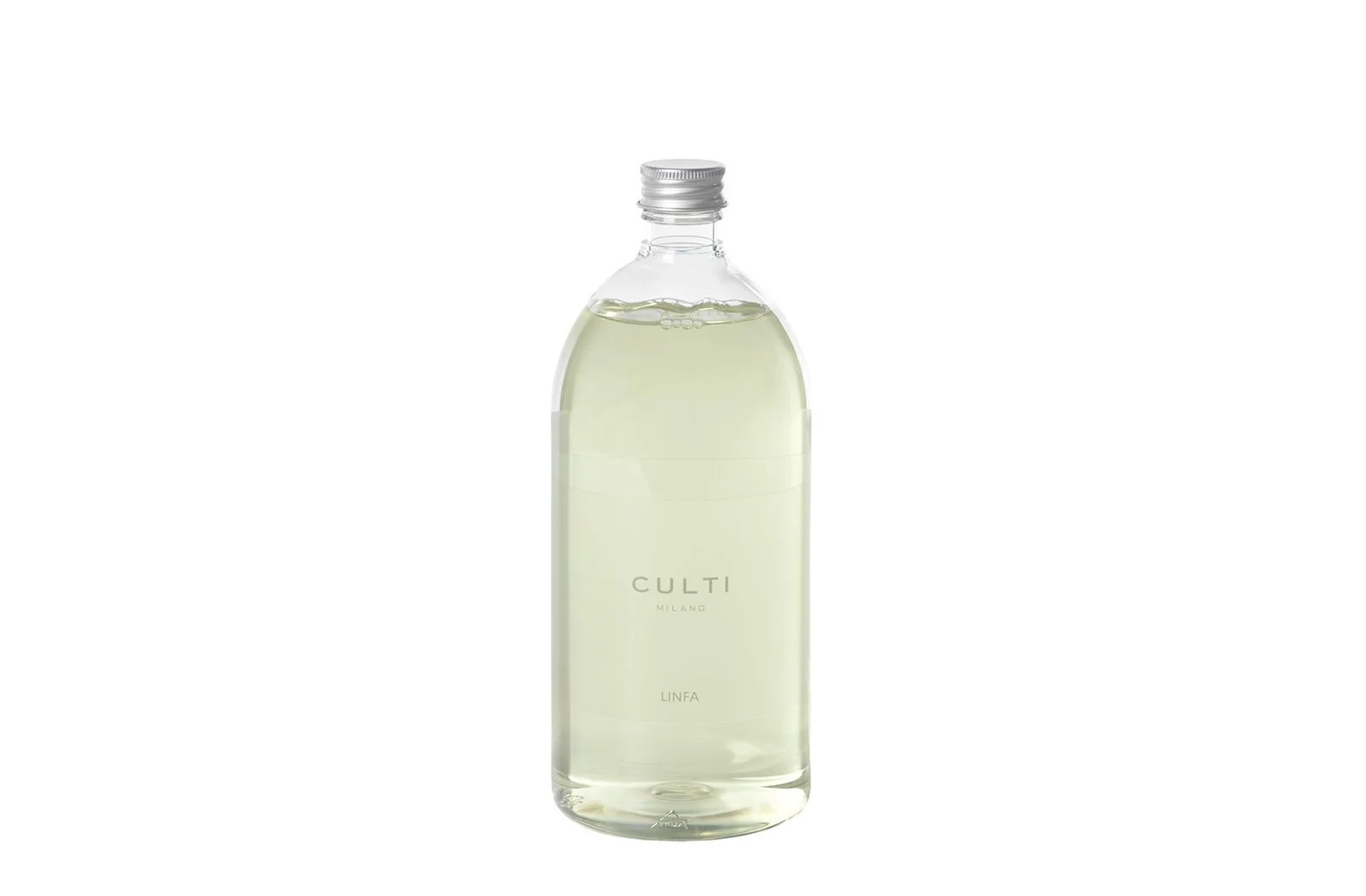 Culti Milano Linfa Refill 1000 ml – Belebender Raumduft mit Zitrus, Gewürzen & Holznoten – Italienisches Design für Ihr Zuhause Culti Milano Linfa Refill 1000 ml – Belebender Raumduft mit Zitrus, Gewürzen & Holznoten – Italienisches Design für Ihr Zuhause